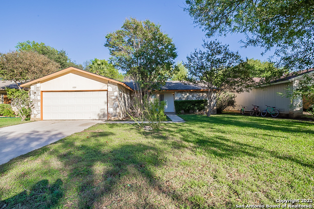 11210 Prairie Springs Drive San Antonio TX 78249