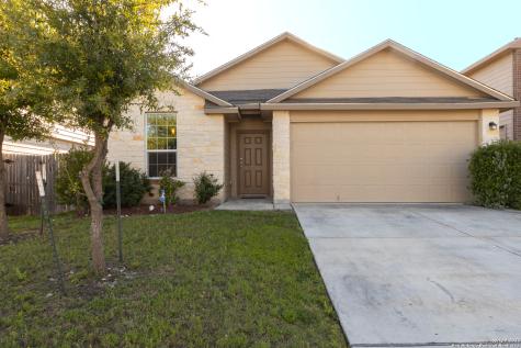 2615 Indian Forest San Antonio TX 78244