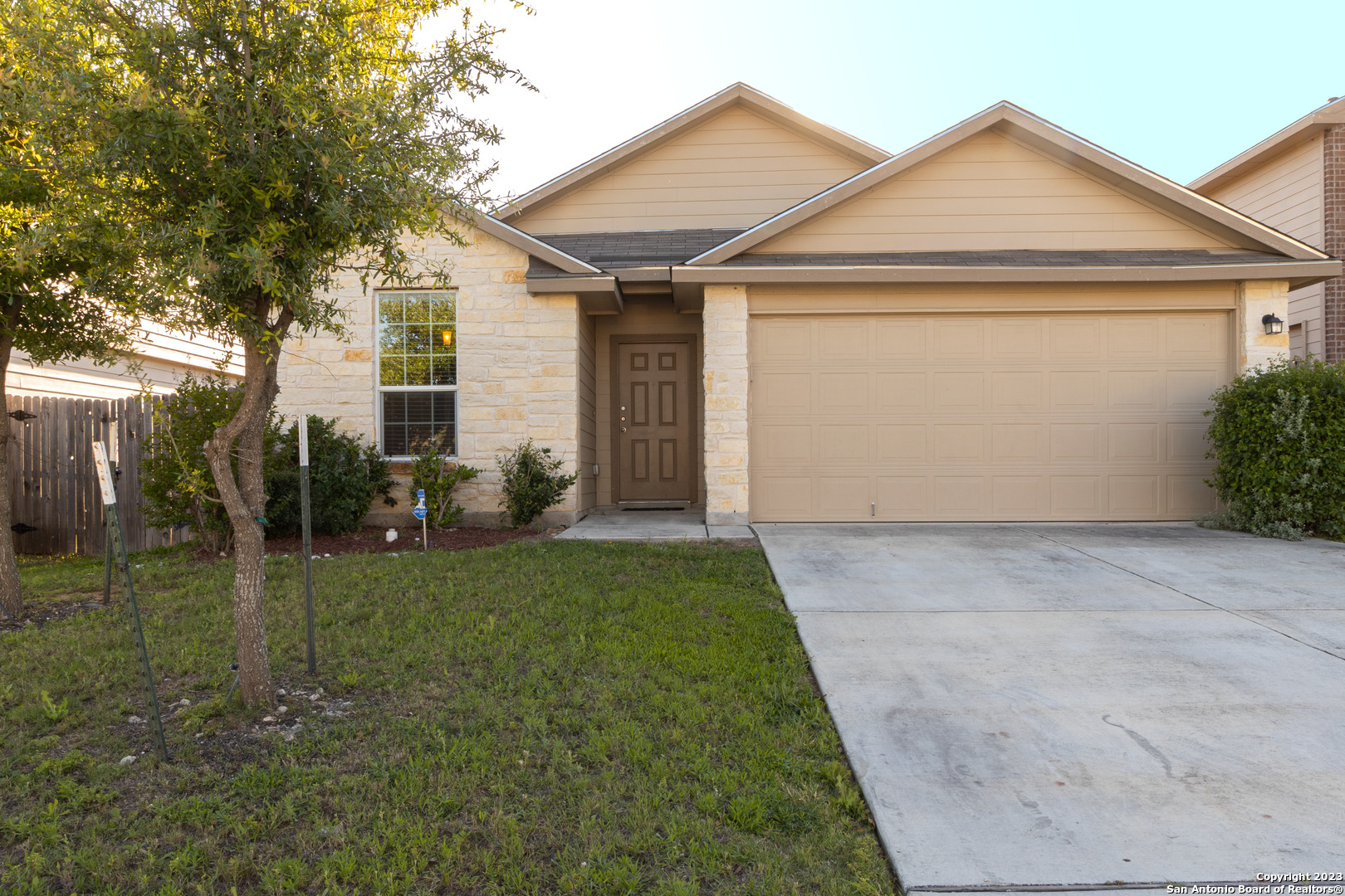 2615 Indian Forest San Antonio TX 78244