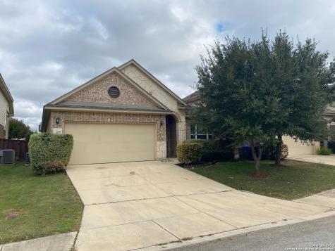 12515 Quarter J San Antonio TX 78254