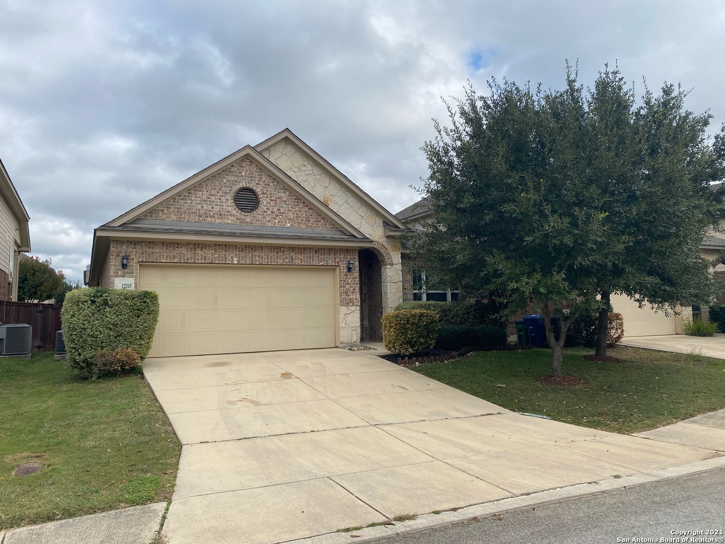 12515 Quarter J San Antonio TX 78254