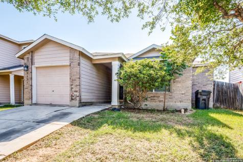 2126 Wood Ranch San Antonio TX 78227