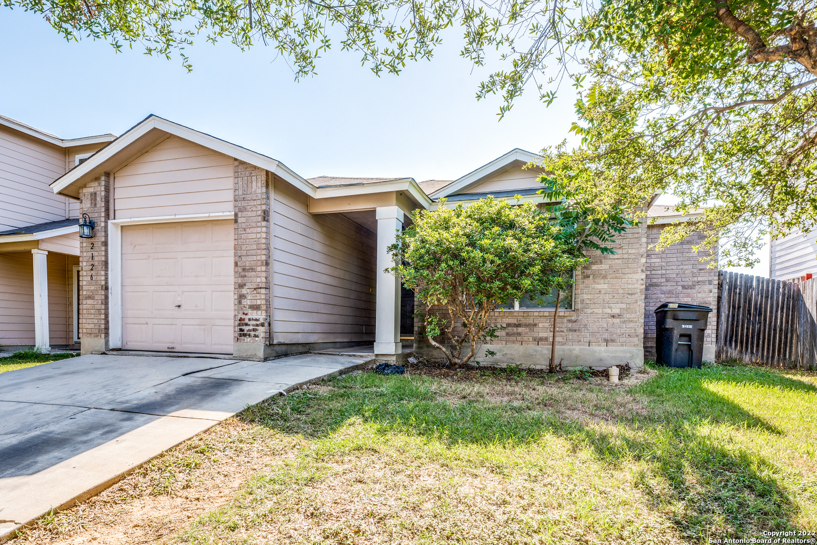 2126 Wood Ranch San Antonio TX 78227
