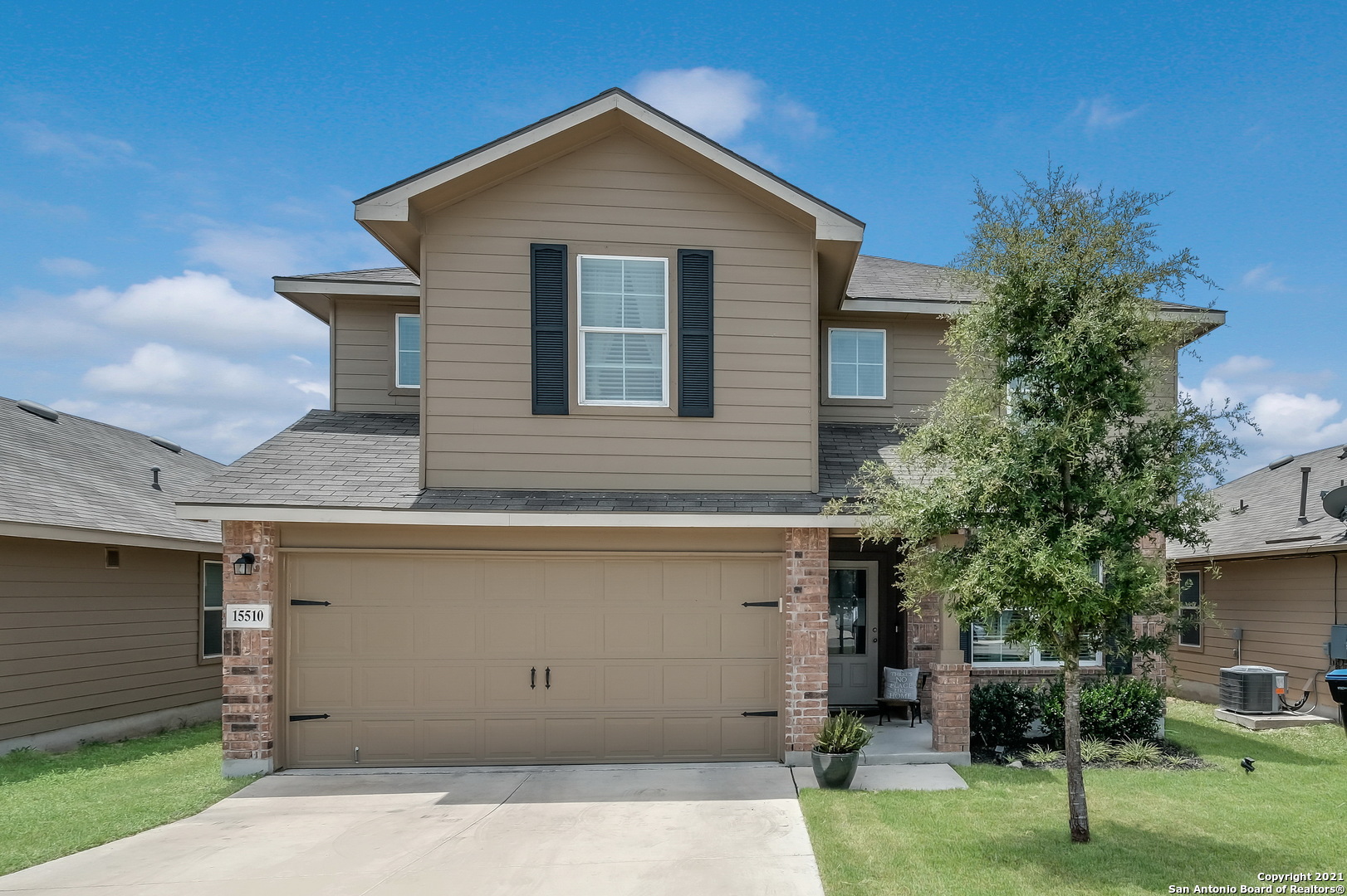15510 Cooks Petrel San Antonio TX 78253