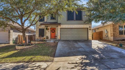 509 San Jacinto Drive New Braunfels TX 78130