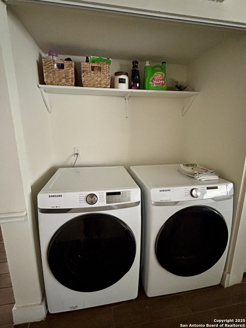 251 Cliffwood San Antonio TX 78213