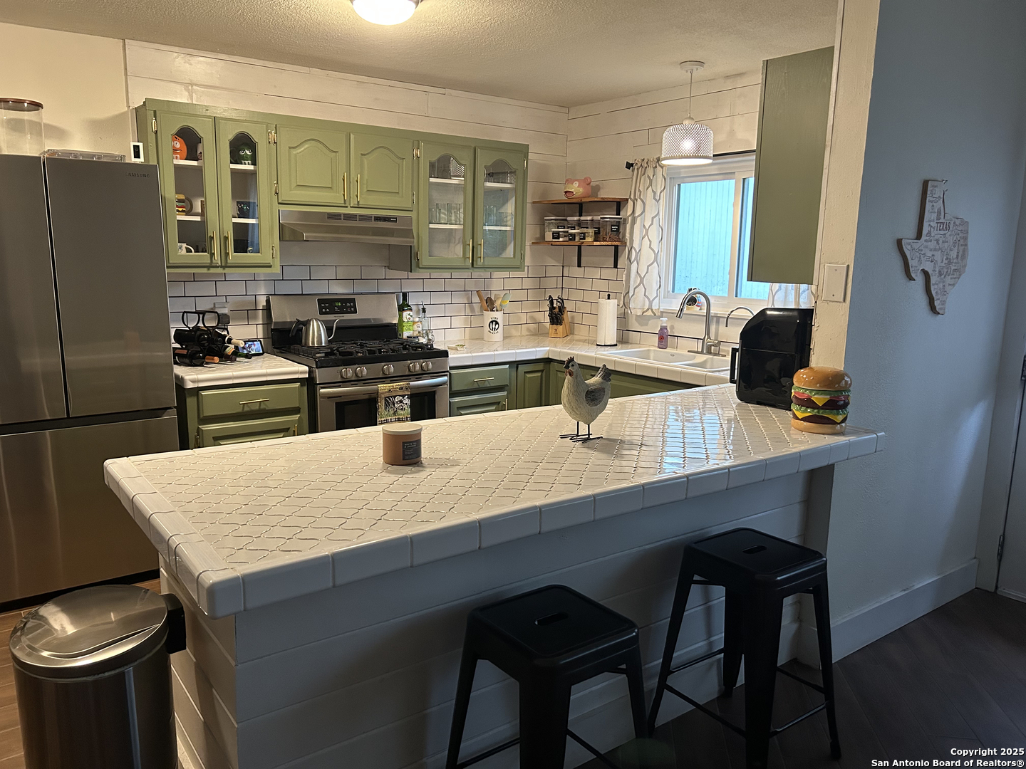 251 Cliffwood San Antonio TX 78213