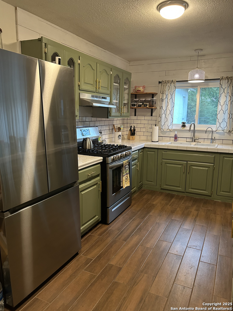 251 Cliffwood San Antonio TX 78213