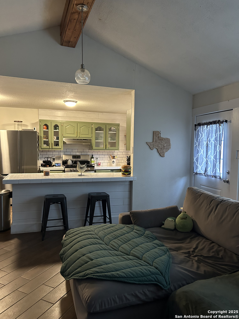 251 Cliffwood San Antonio TX 78213