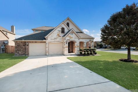 11503 Sweet Destiny San Antonio TX 78253