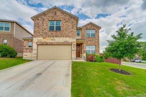 2446 Valencia Crest San Antonio TX 78245