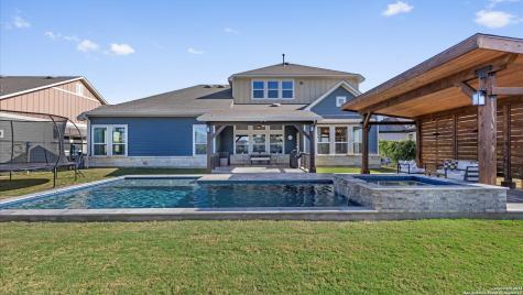11705 Hollering Pass Schertz TX 78154