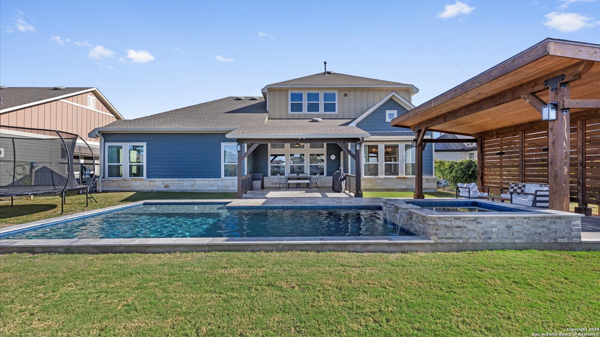 11705 Hollering Pass Schertz TX 78154