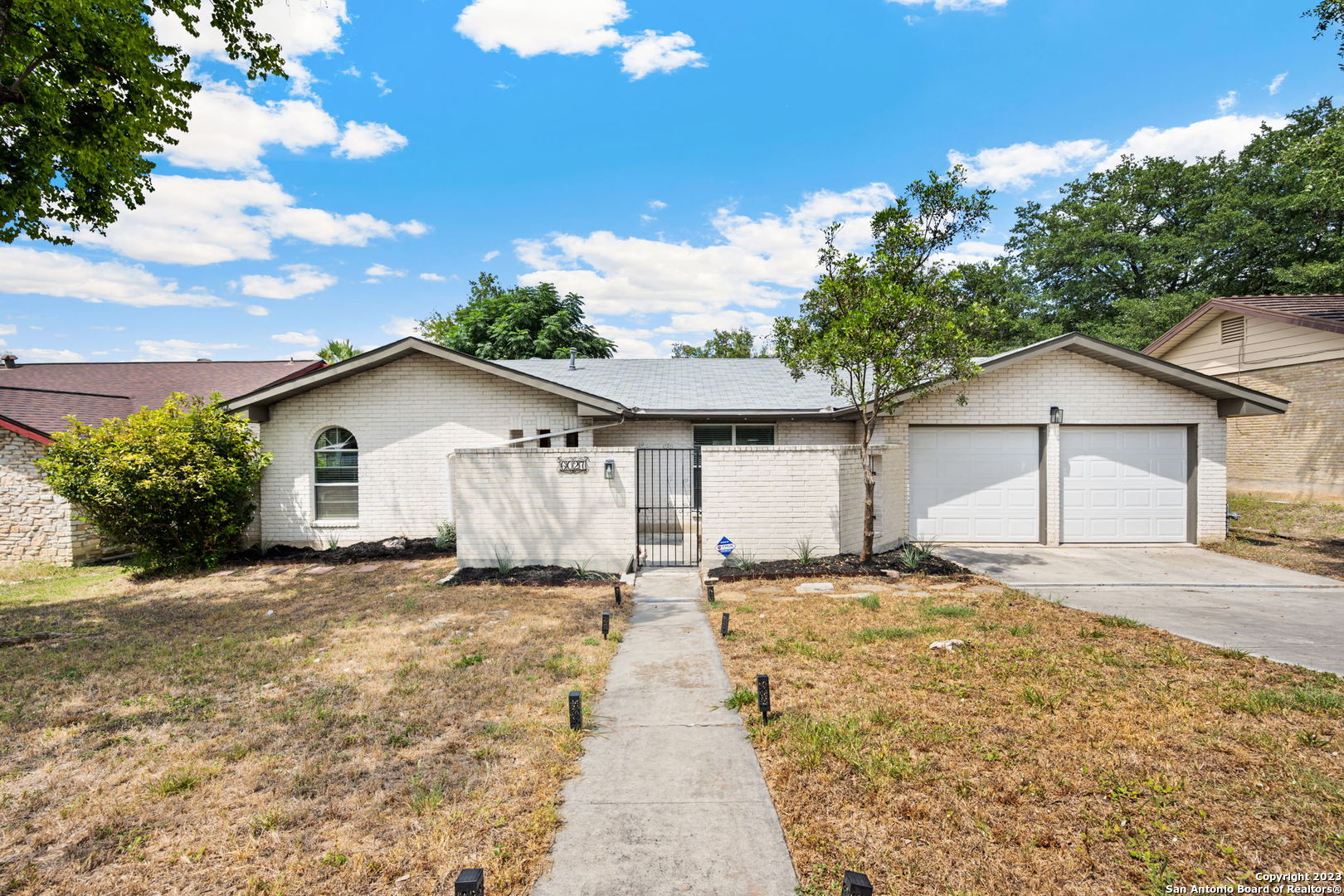 6027 Forest Shadow Street San Antonio TX 78240