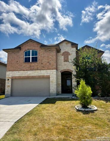 8906 Palomino Pony San Antonio TX 78254