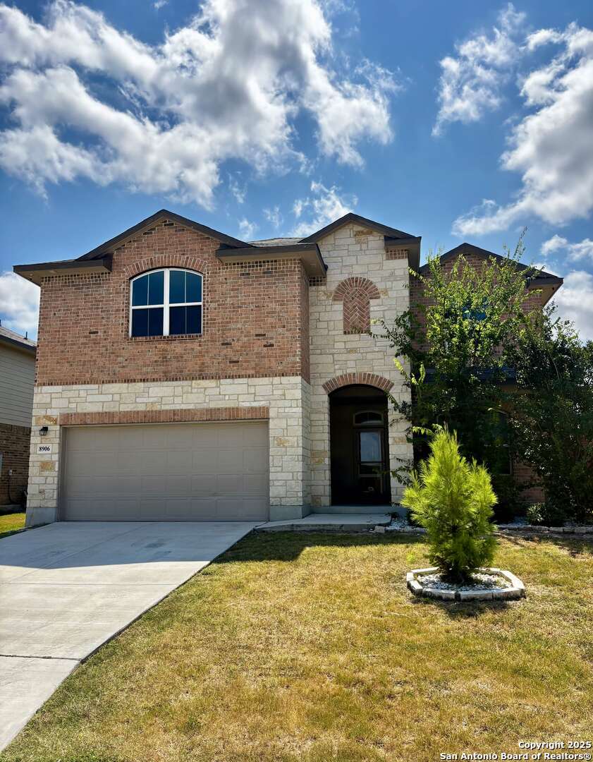 8906 Palomino Pony San Antonio TX 78254