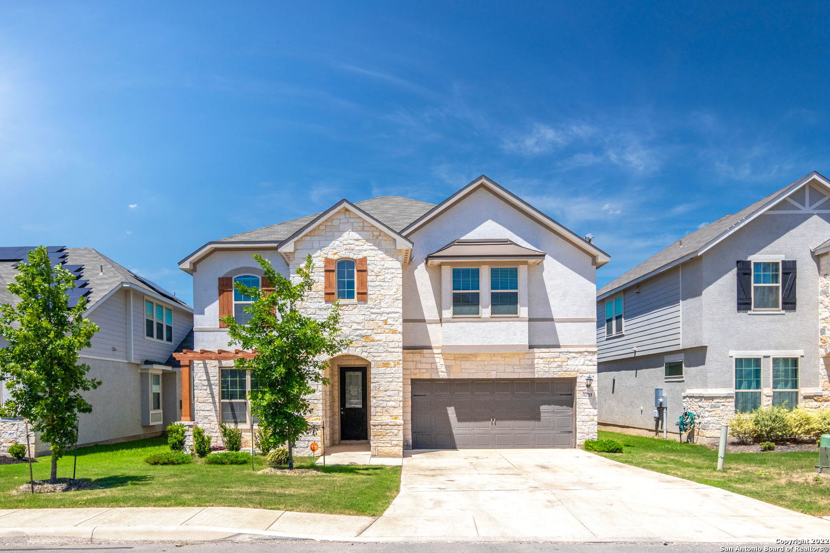 12715 Aikman Way San Antonio TX 78254