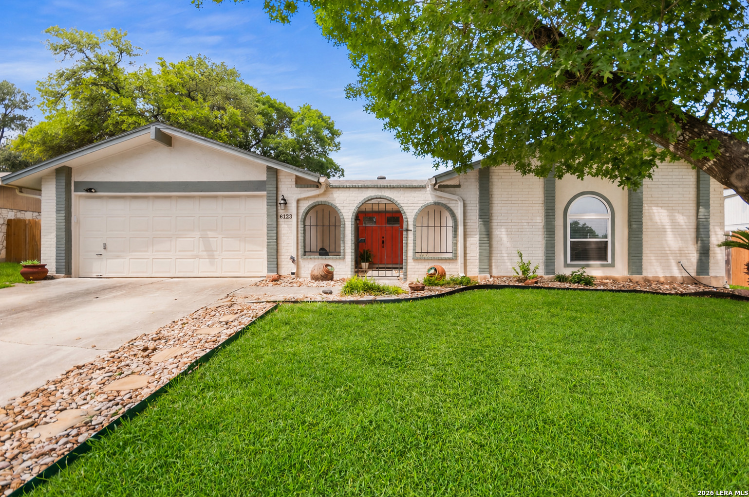 6123 Willowridge Lane San Antonio TX 78249