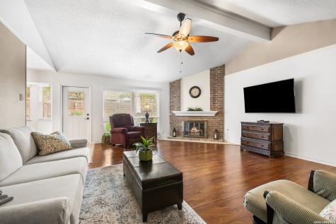 6123 Willowridge Lane San Antonio TX 78249