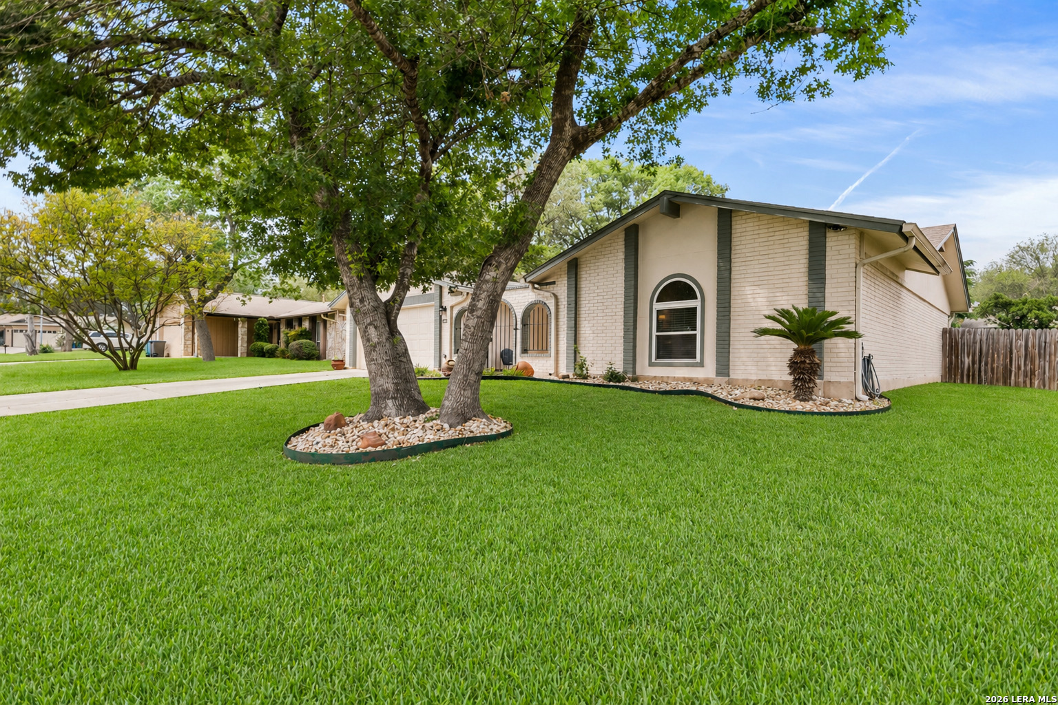 6123 Willowridge Lane San Antonio TX 78249