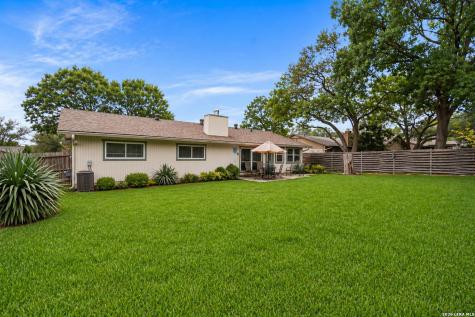 6123 Willowridge Lane San Antonio TX 78249