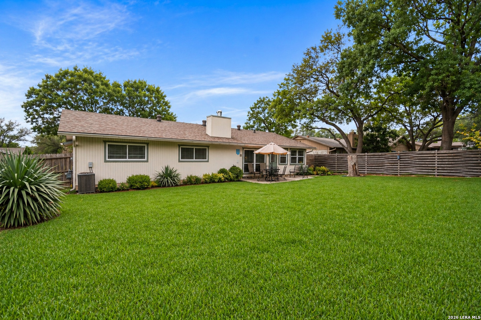 6123 Willowridge Lane San Antonio TX 78249