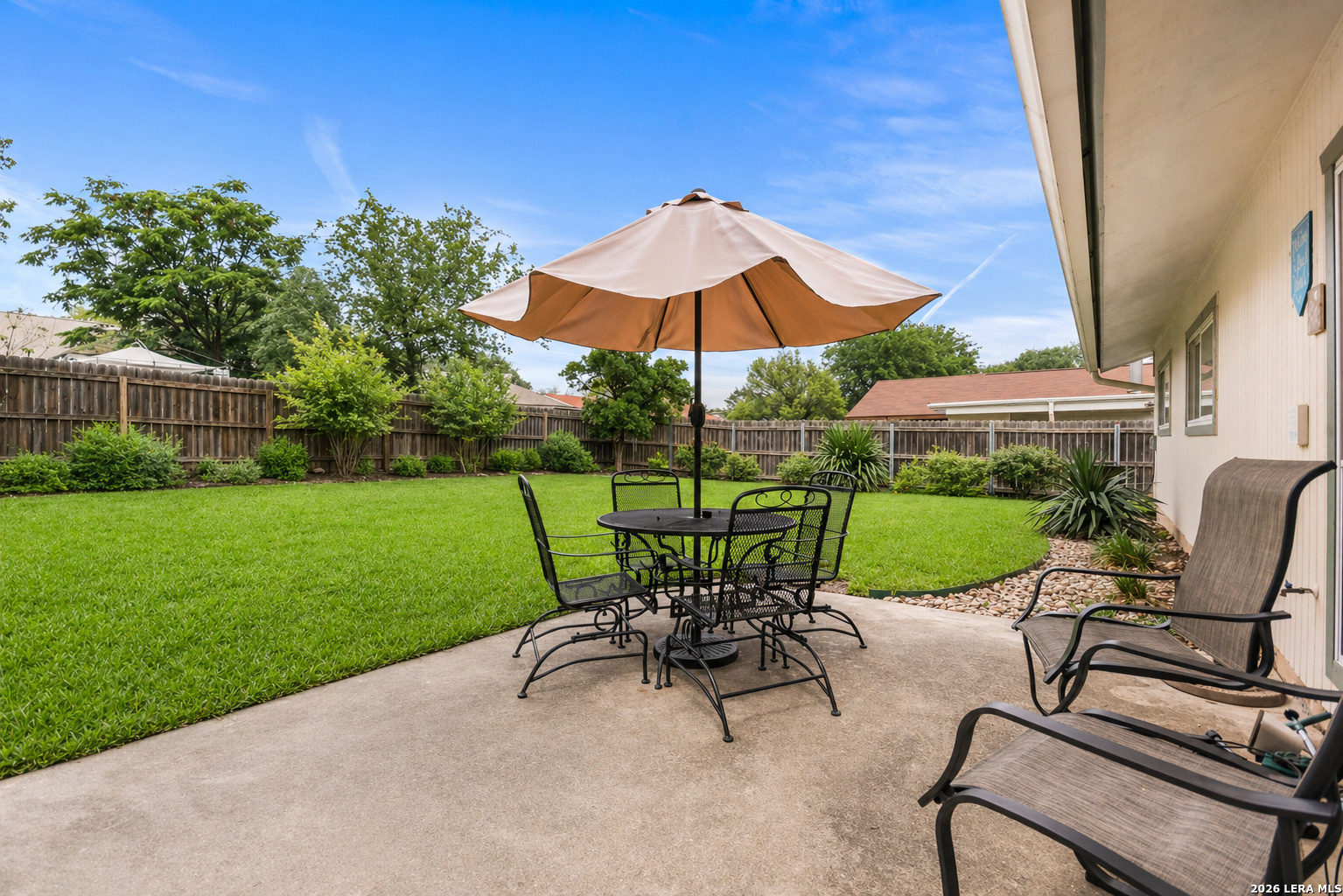 6123 Willowridge Lane San Antonio TX 78249