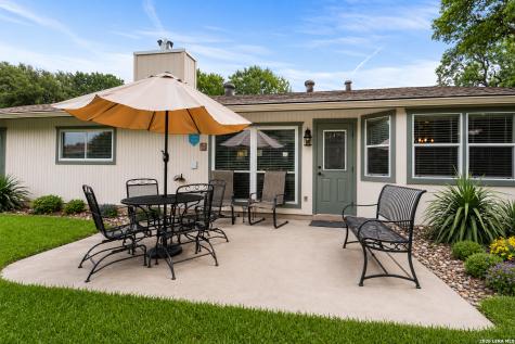 6123 Willowridge Lane San Antonio TX 78249