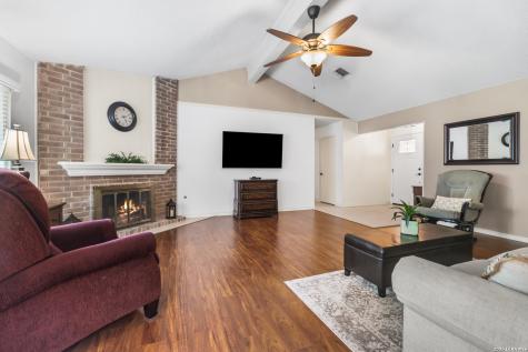 6123 Willowridge Lane San Antonio TX 78249