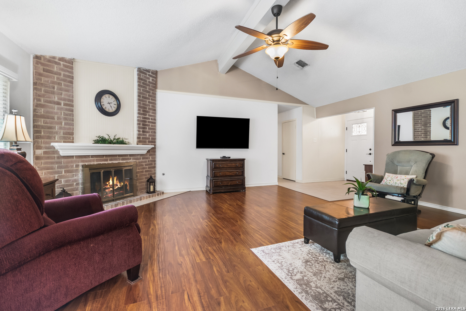 6123 Willowridge Lane San Antonio TX 78249