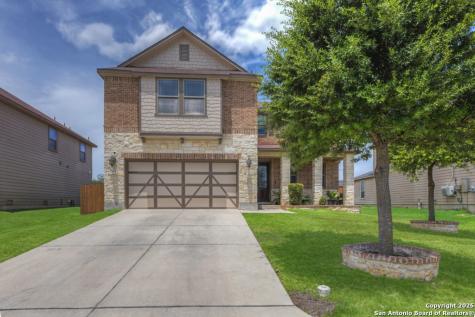 1425 Jordan Crossing New Braunfels TX 78130