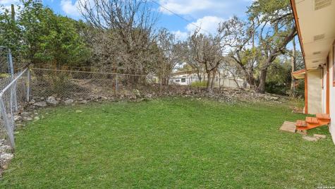 113 Creekview Drive Canyon Lake TX 78133