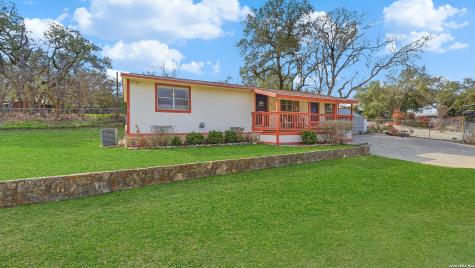 113 Creekview Drive Canyon Lake TX 78133