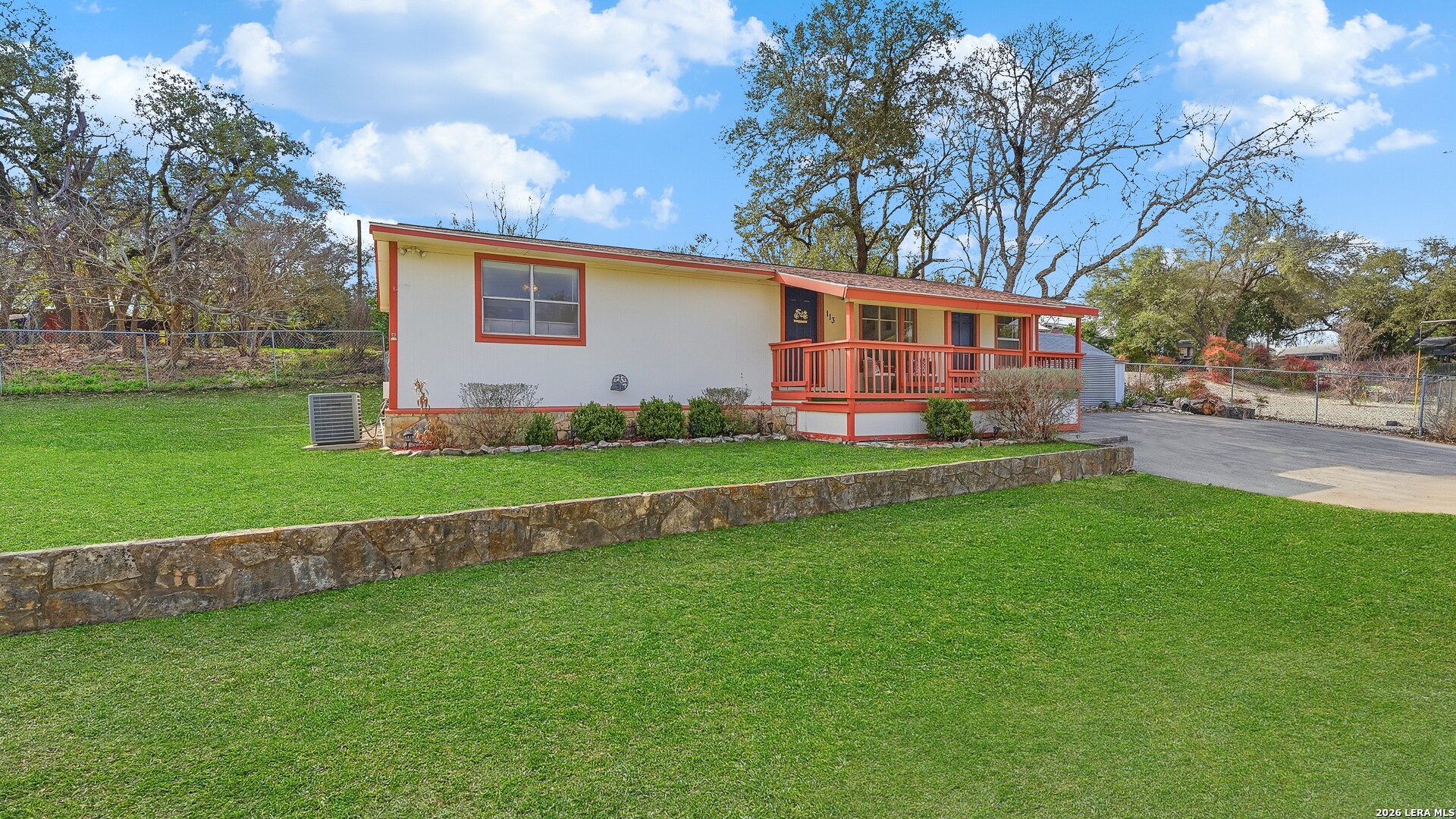 113 Creekview Drive Canyon Lake TX 78133