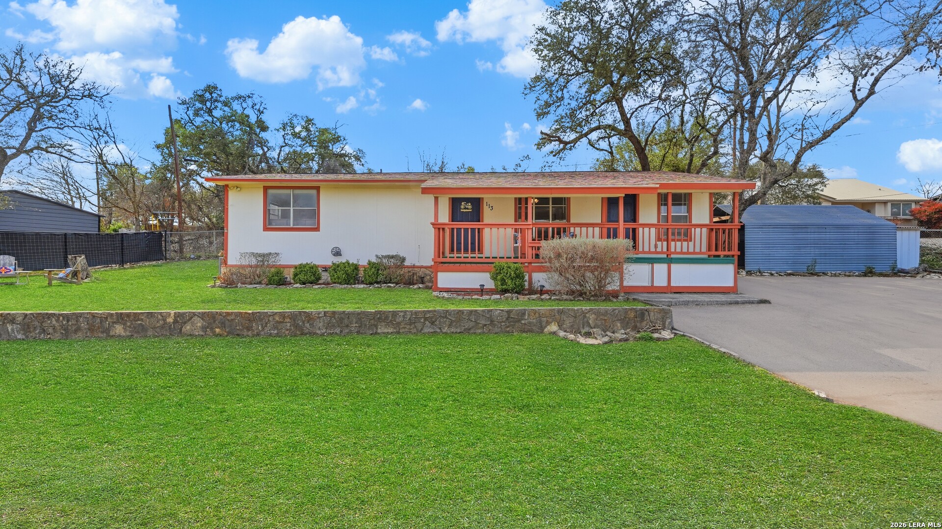 113 Creekview Drive Canyon Lake TX 78133