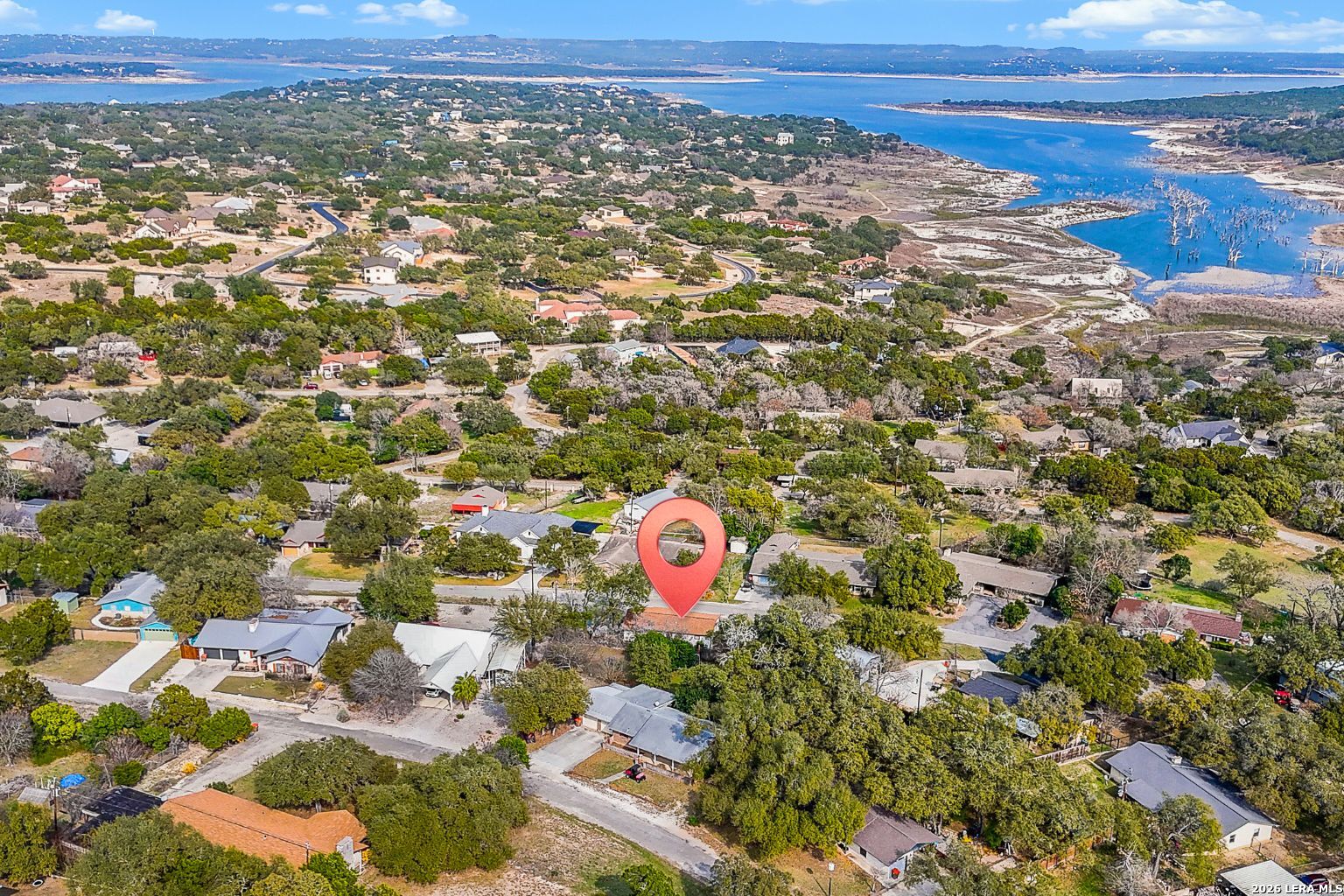 113 Creekview Drive Canyon Lake TX 78133