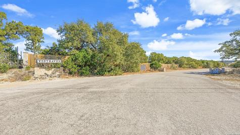 113 Creekview Drive Canyon Lake TX 78133