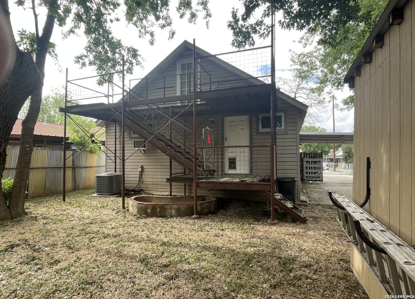 2010 W Hermosa Drive San Antonio TX 78201