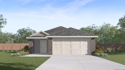 6023 Granite Quarry San Antonio TX 78222