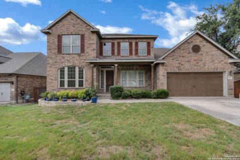 11906 Lampasas Trail San Antonio TX 78253