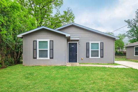 543 Dorie Street San Antonio TX 78220
