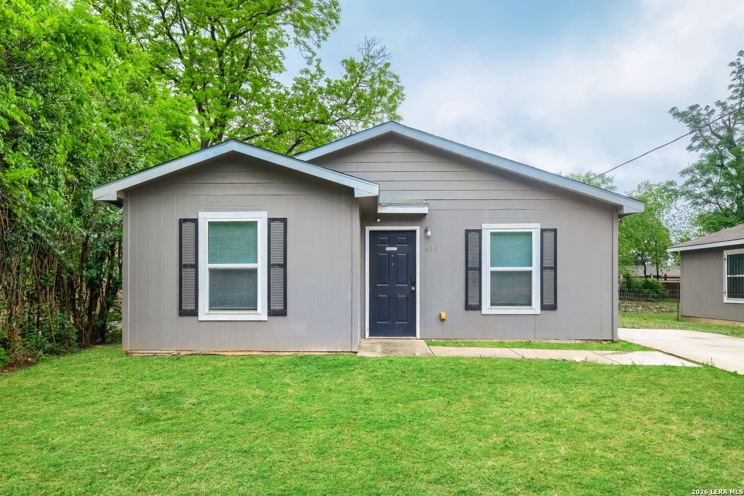 543 Dorie Street San Antonio TX 78220