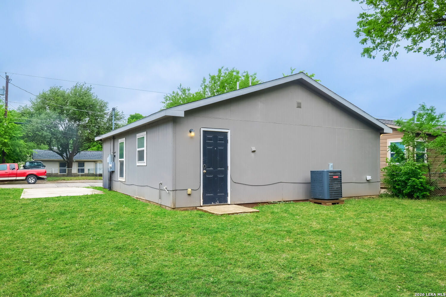 543 Dorie Street San Antonio TX 78220