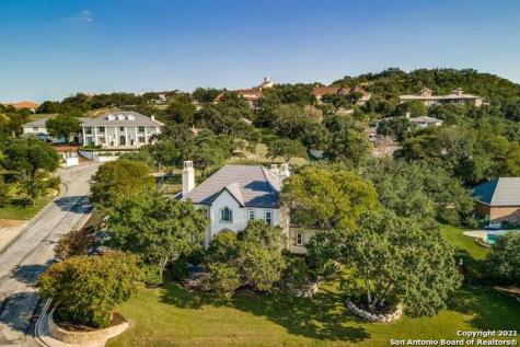 8 Whitechurch Lane San Antonio TX 78257
