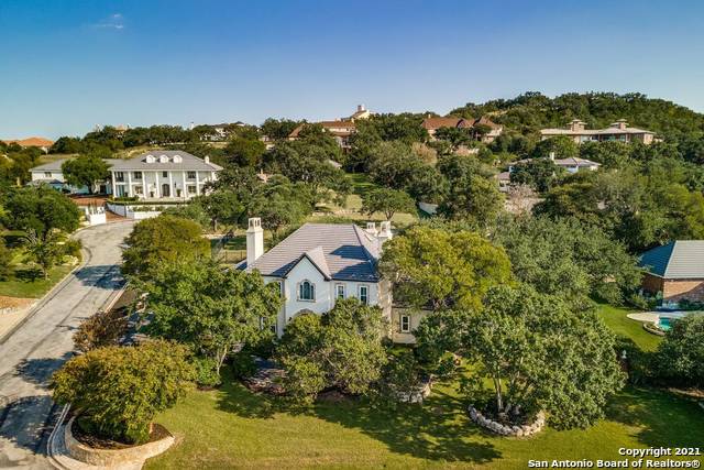 8 Whitechurch Lane San Antonio TX 78257