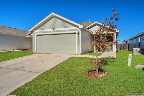 4211 Volcano Way San Antonio TX 78237