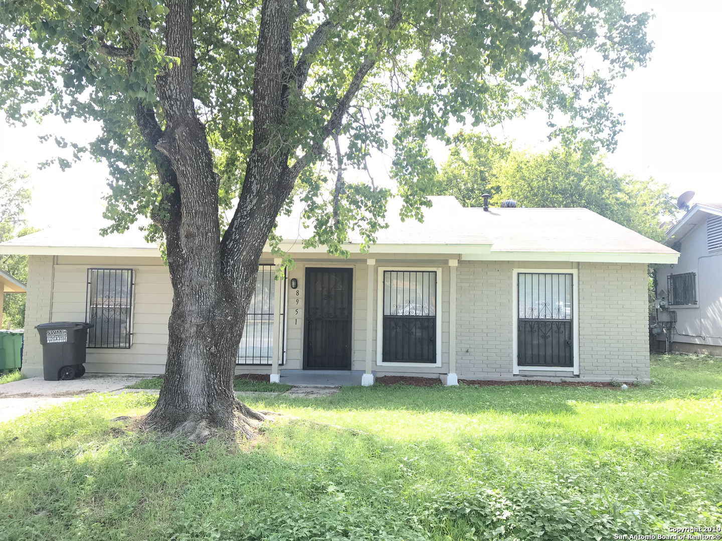 8951 Seacliff Street San Antonio TX 78242