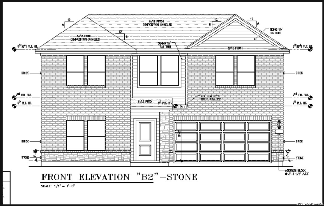 3207 Tripp Trace San Antonio TX 78253