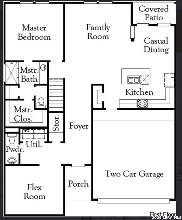 3207 Tripp Trace San Antonio TX 78253