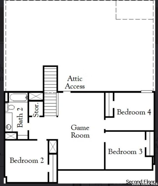 3207 Tripp Trace San Antonio TX 78253